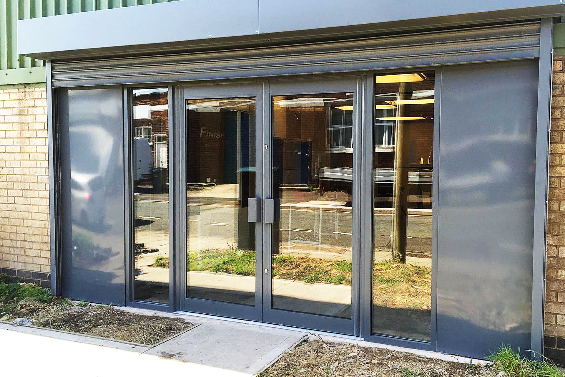 Security Solutions-Home-Project-3-Pic